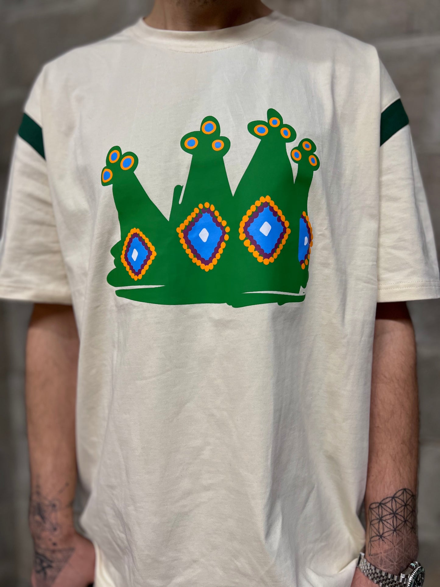 Green Giant Clothing (RoyalTee)